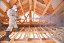 Best Commercial Insulation Services  in Sa Loma, CA