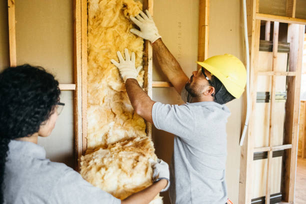 Best Fireproof Insulation  in Sa Loma, CA